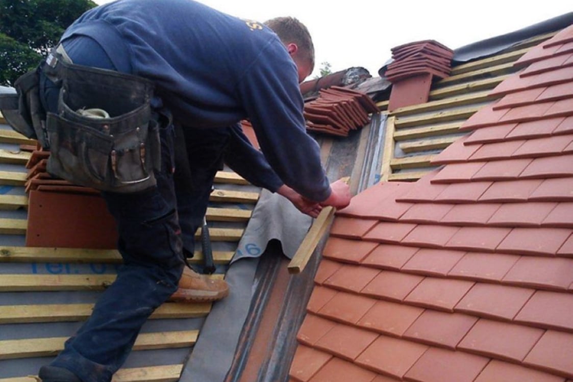 best roofing Pittsburgh