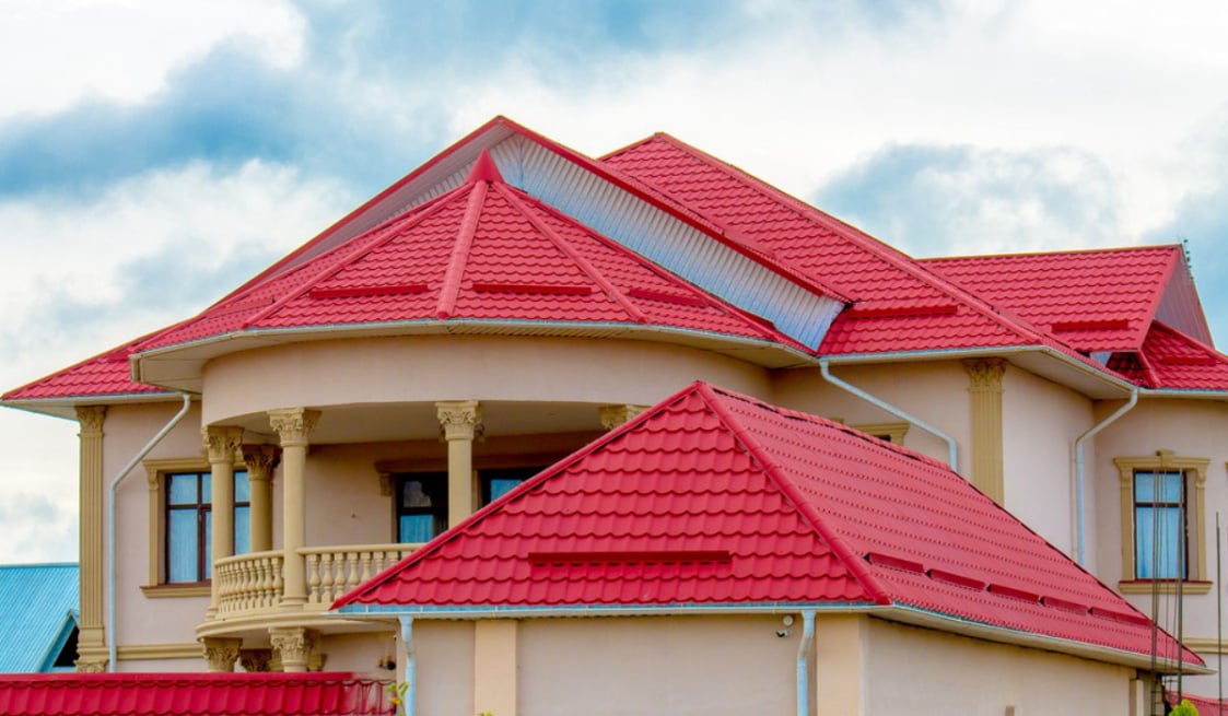 best roofing Pittsburgh
