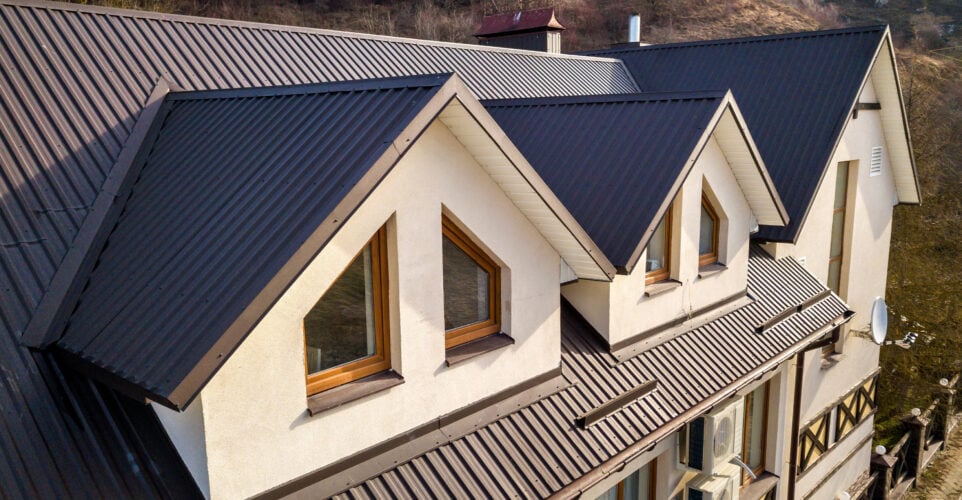 best roofing Pittsburgh